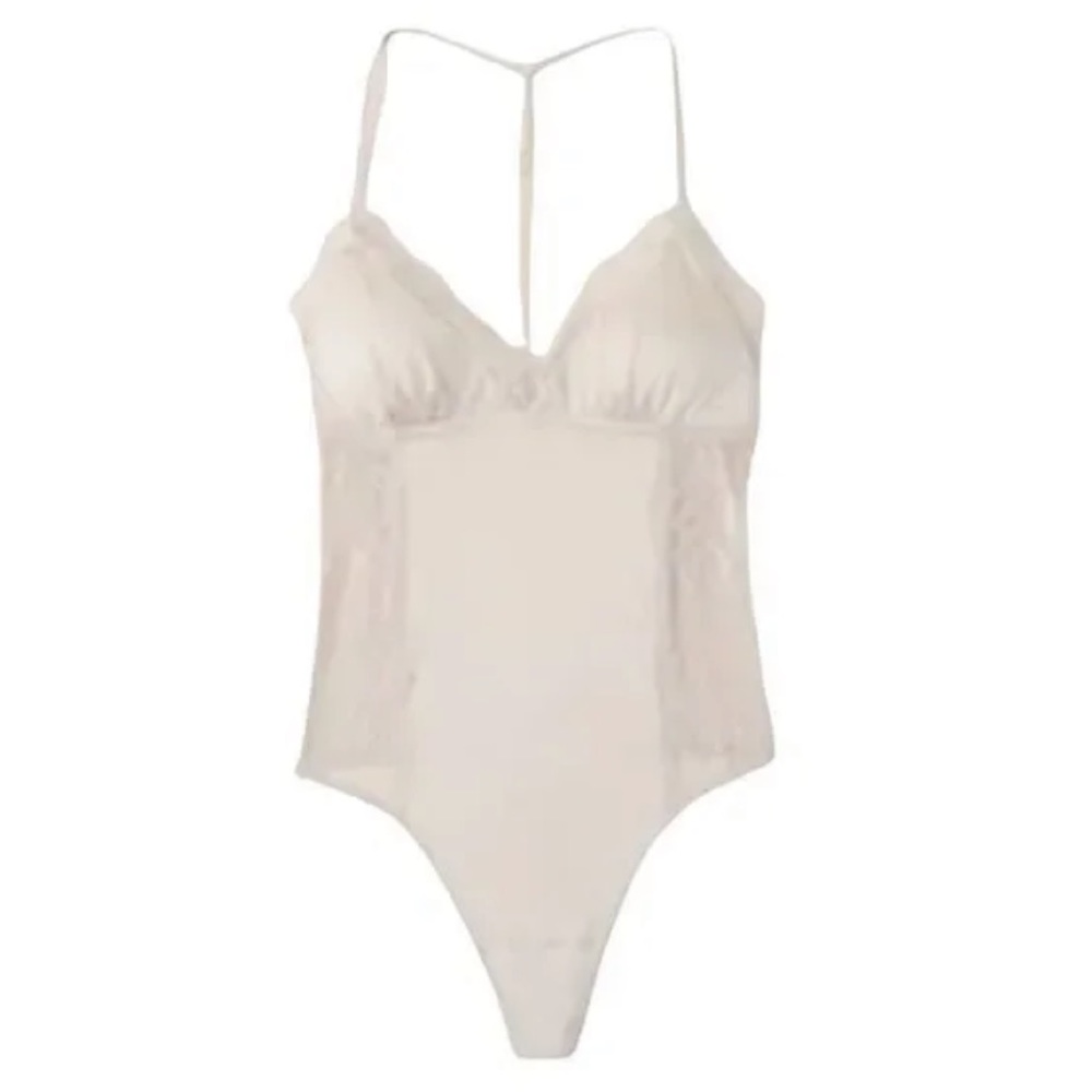 Abercrombie & Fitch bodysuit